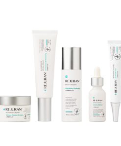 Rejuran Clinic Care Set