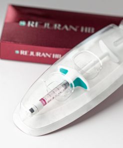 Alternative view of Rejuran HB