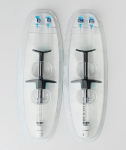 Alternative view of Rejuran Healer