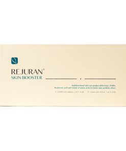 Rejuran Skin Booster