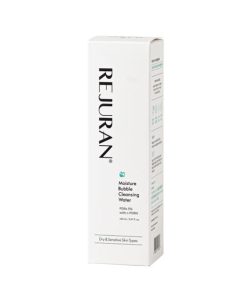 Rejuran Moisture Bubble Cleansing Water