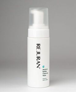 Alternative view of Rejuran Moisture Bubble Cleansing Water