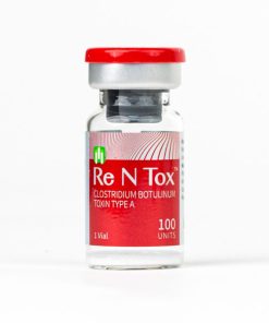 Alternative view of ReNTox 100 Units