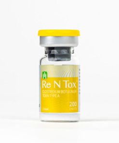 Alternative view of ReNTox 200 Units