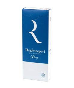 Replengen Deep