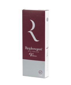 Replengen Volume