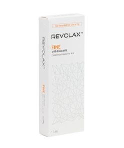 Revolax Fine