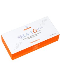 Sela Tox 10