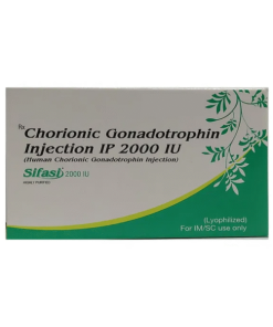 Sifasi Aqua 2000IU – Serum Institute Of India – Steroids Limited