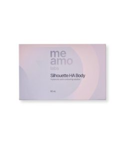 Silhouette HA Body