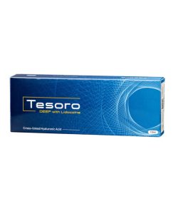 Tesoro DEEP with Lidocaine