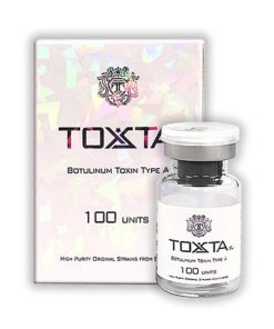 Toxsta 100U