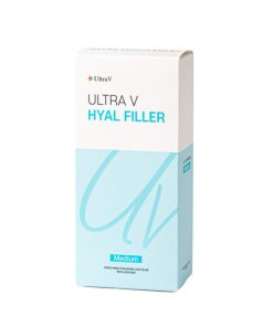 Ultra V Hyal Filler Medium