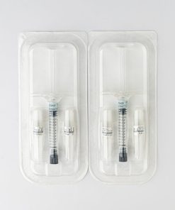 Alternative view of Ultra V Hyal Filler Medium