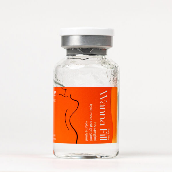 Wanna Fill 50 ml (HARD) - Image 2