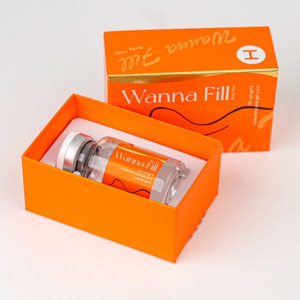 Wanna Fill 50 ml (HARD) - Image 3