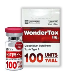 Wondertox 100U