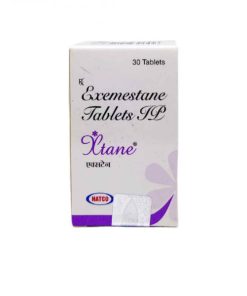 Xtane 25 mg – Natco Pharma – Steroids Limited